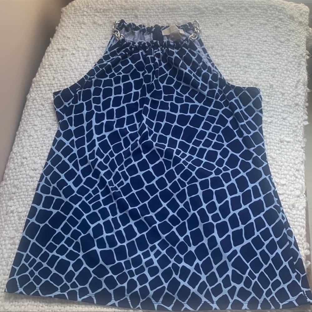 Michael Kors halter